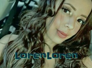 LorenLoren