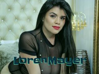 LorenMayer