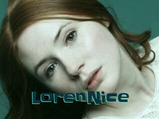 LorenNice