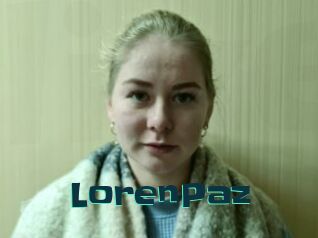LorenPaz