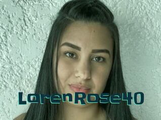 LorenRose40