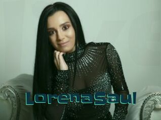 LorenaSaul