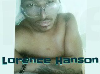 Lorence_Hanson