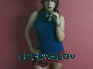 LorensLov