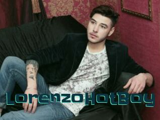 LorenzoHotBoy