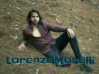 LorenzoMorelli