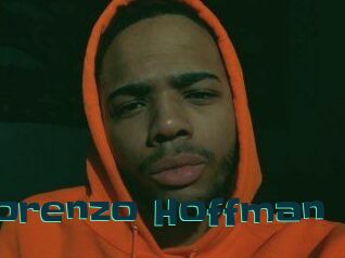 Lorenzo_Hoffman