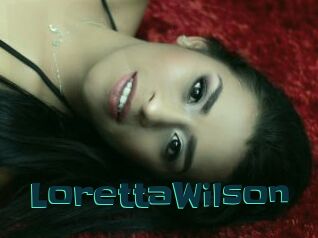 LorettaWilson