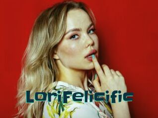 LoriFelicific