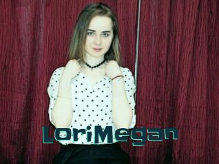 LoriMegan