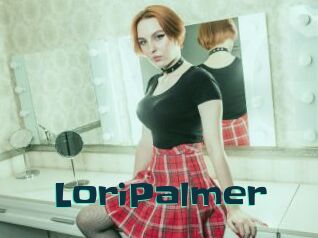 LoriPalmer