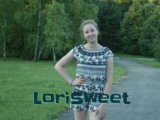 LoriSweet