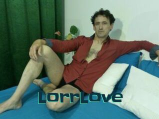 LorrLove