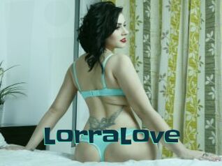 LorraLove