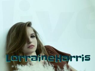 LorraineHarris