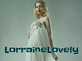 LorraineLovely