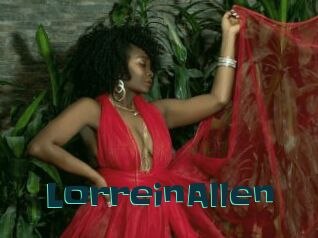 LorreinAllen