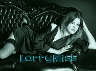 LorryMiss