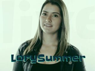LorySummer