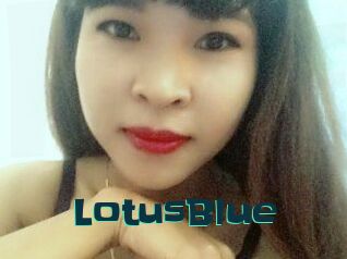 LotusBlue