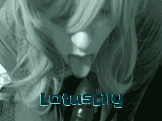 LotusLily