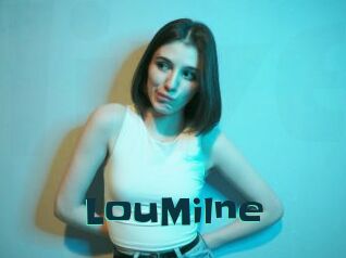 LouMilne