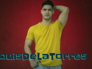LouisDeLaTorres