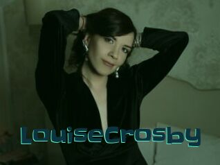 LouiseCrosby