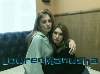 LourenManusha