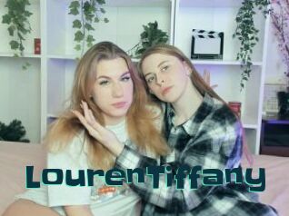 LourenTiffany