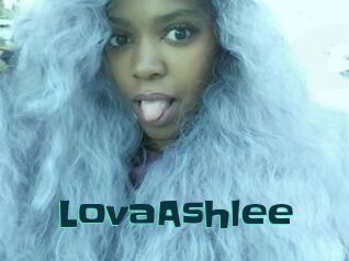 LovaAshlee