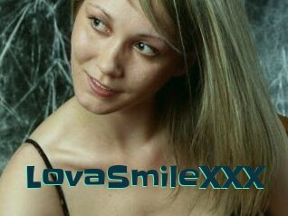 LovaSmileXXX