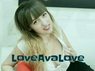 LoveAvaLove
