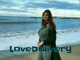 LoveDelivery