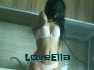 LoveElla