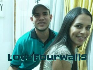 LoveFourwalls