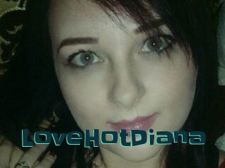 Love_HotDiana