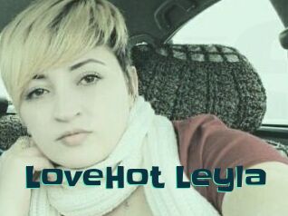 LoveHot_Leyla