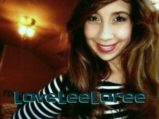 LoveLeeLoree
