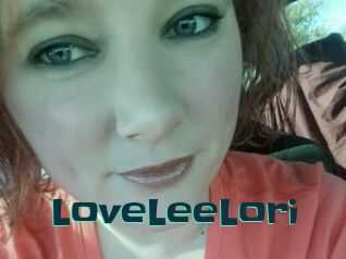 LoveLeeLori
