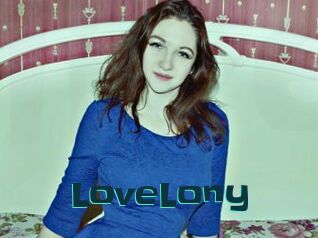 LoveLony