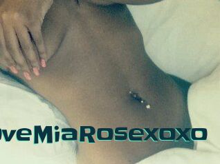 LoveMiaRosexoxo