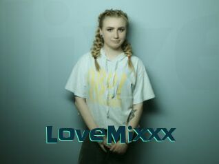 LoveMixxx