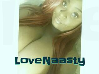 LoveNaasty