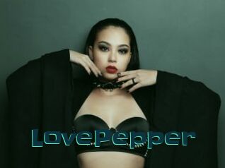 LovePepper