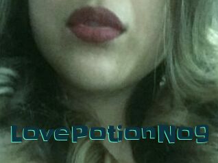 LovePotionNo9