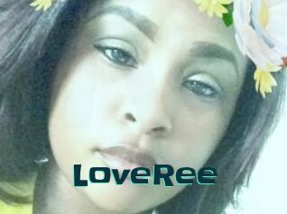 LoveRee