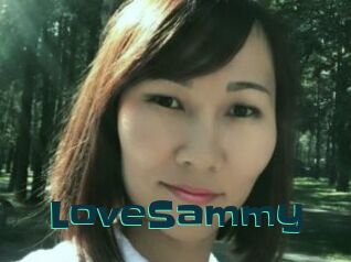 LoveSammy