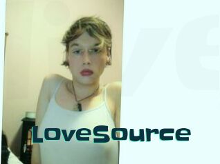 LoveSource