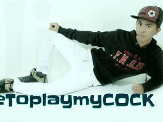 LoveToplaymyCOCK